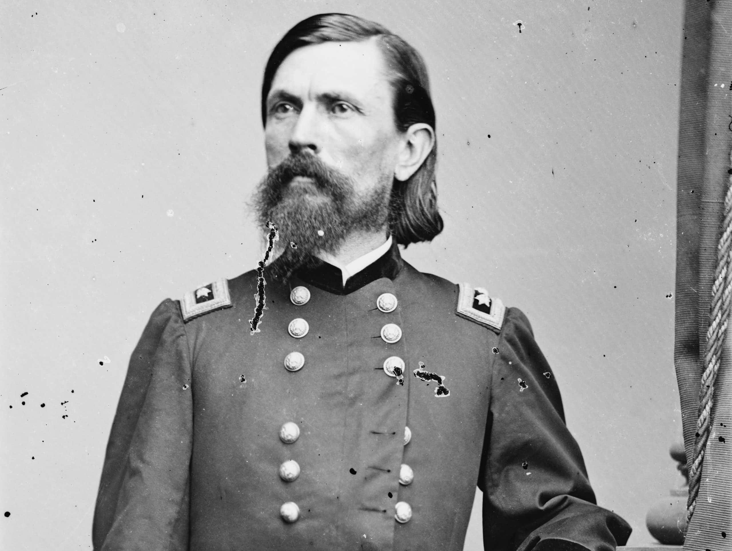 American Civil War facts