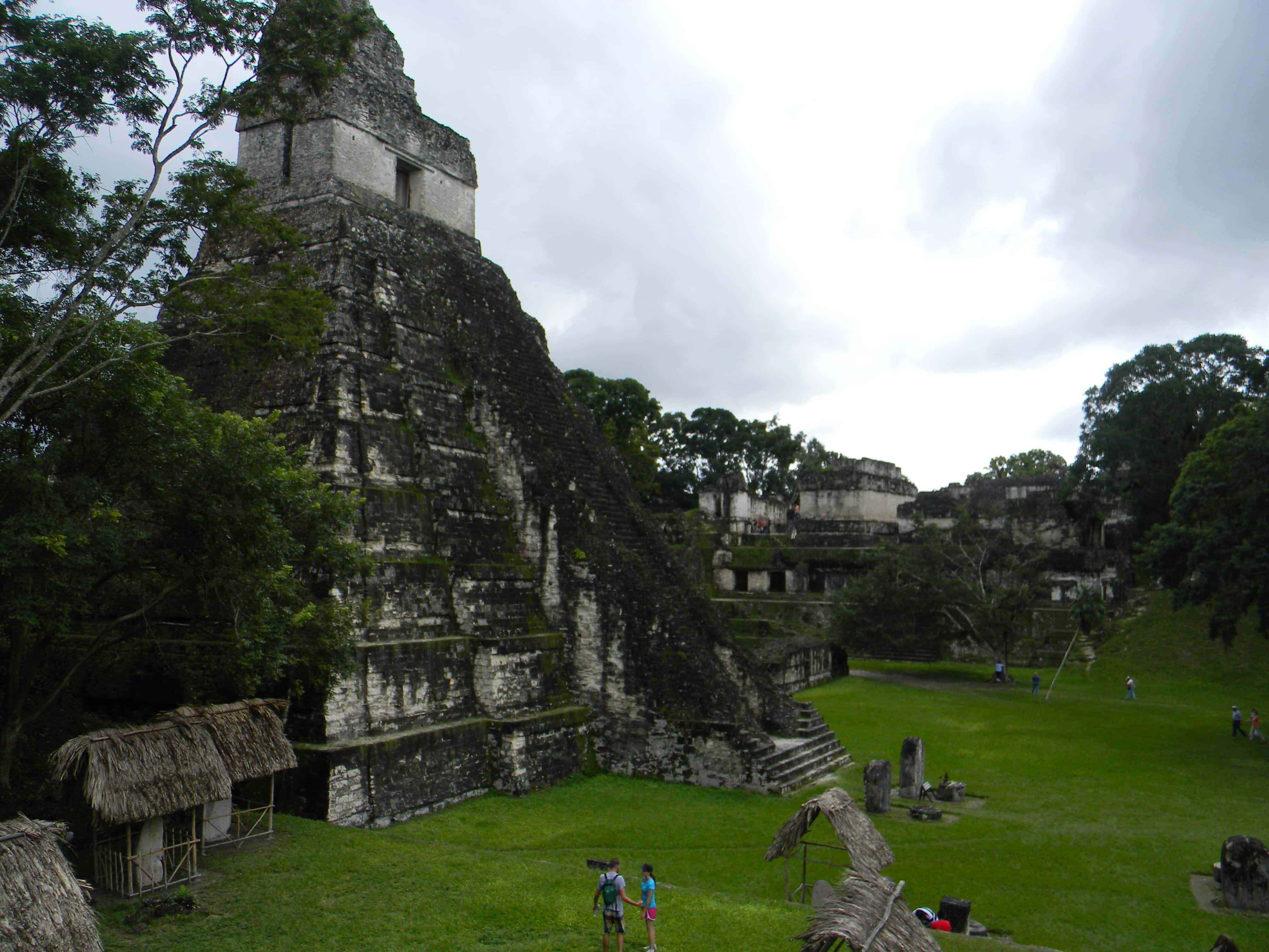 Mayan Civilization Facts