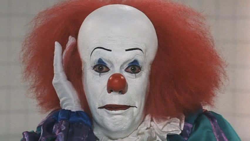 Horror Movie Facts About It