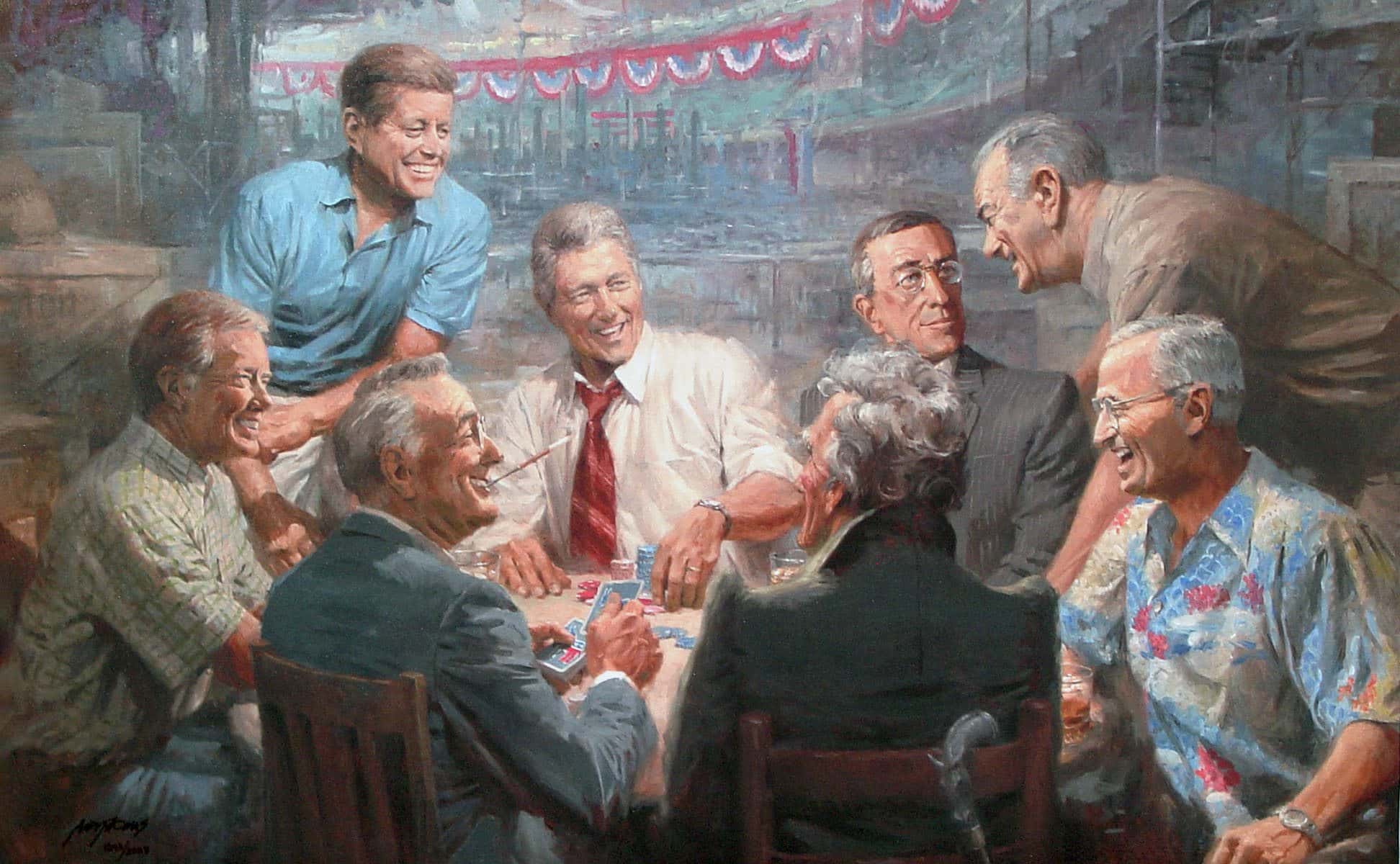 US Presidents