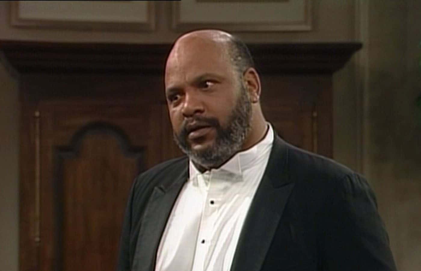 Fresh Prince of Bel-Air Facts