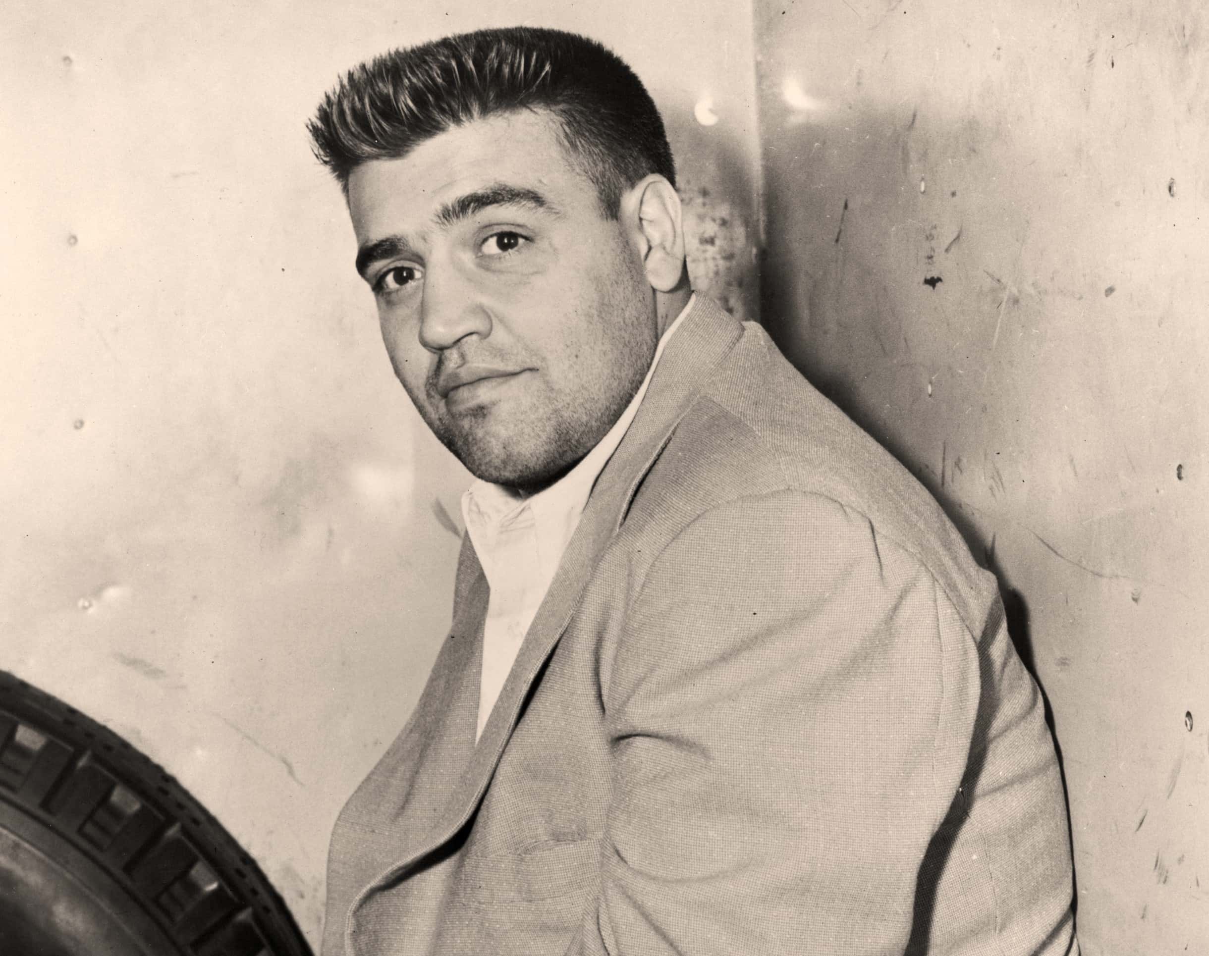 Organized Crime Facts