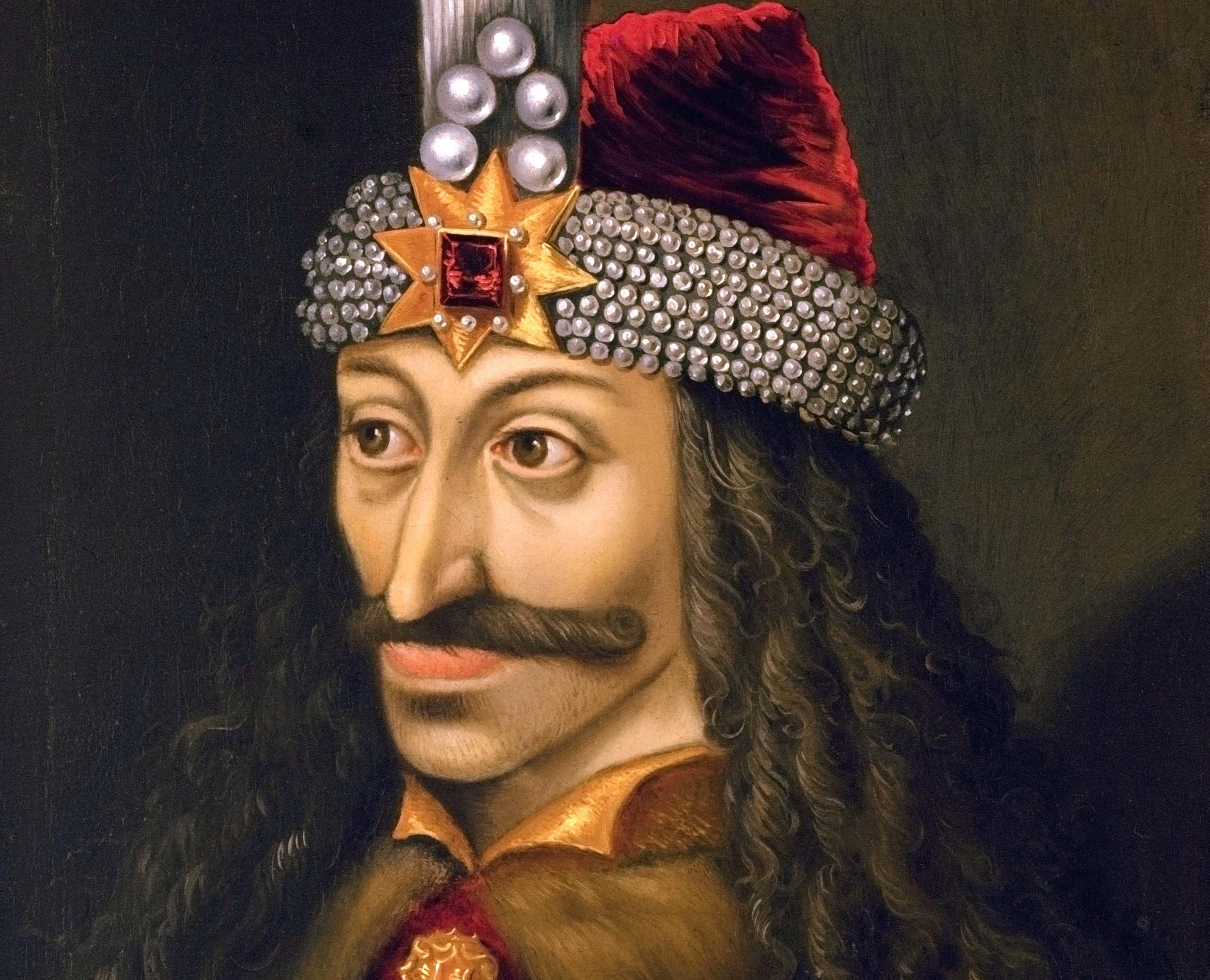 Scandalous Historical Facts