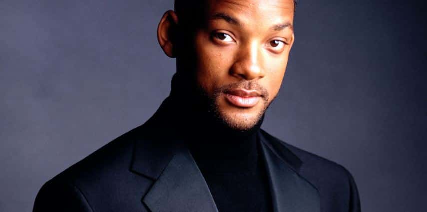 Fresh Prince of Bel-Air Facts