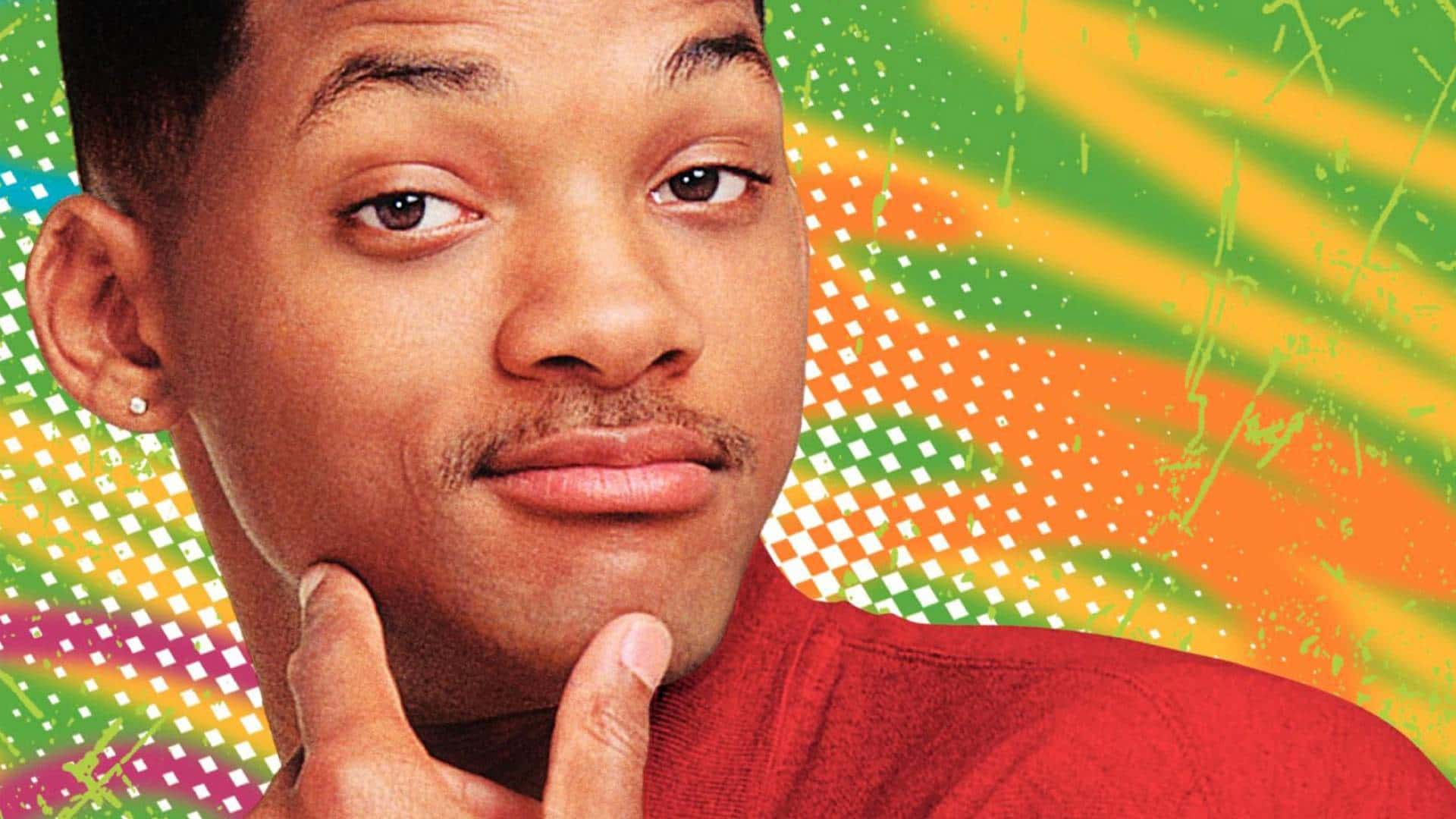 Fresh Prince of Bel-Air Facts
