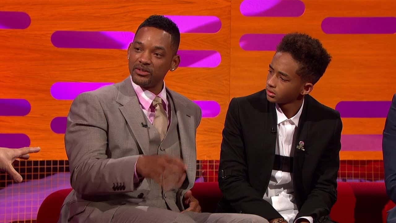 Fresh Prince of Bel-Air Facts