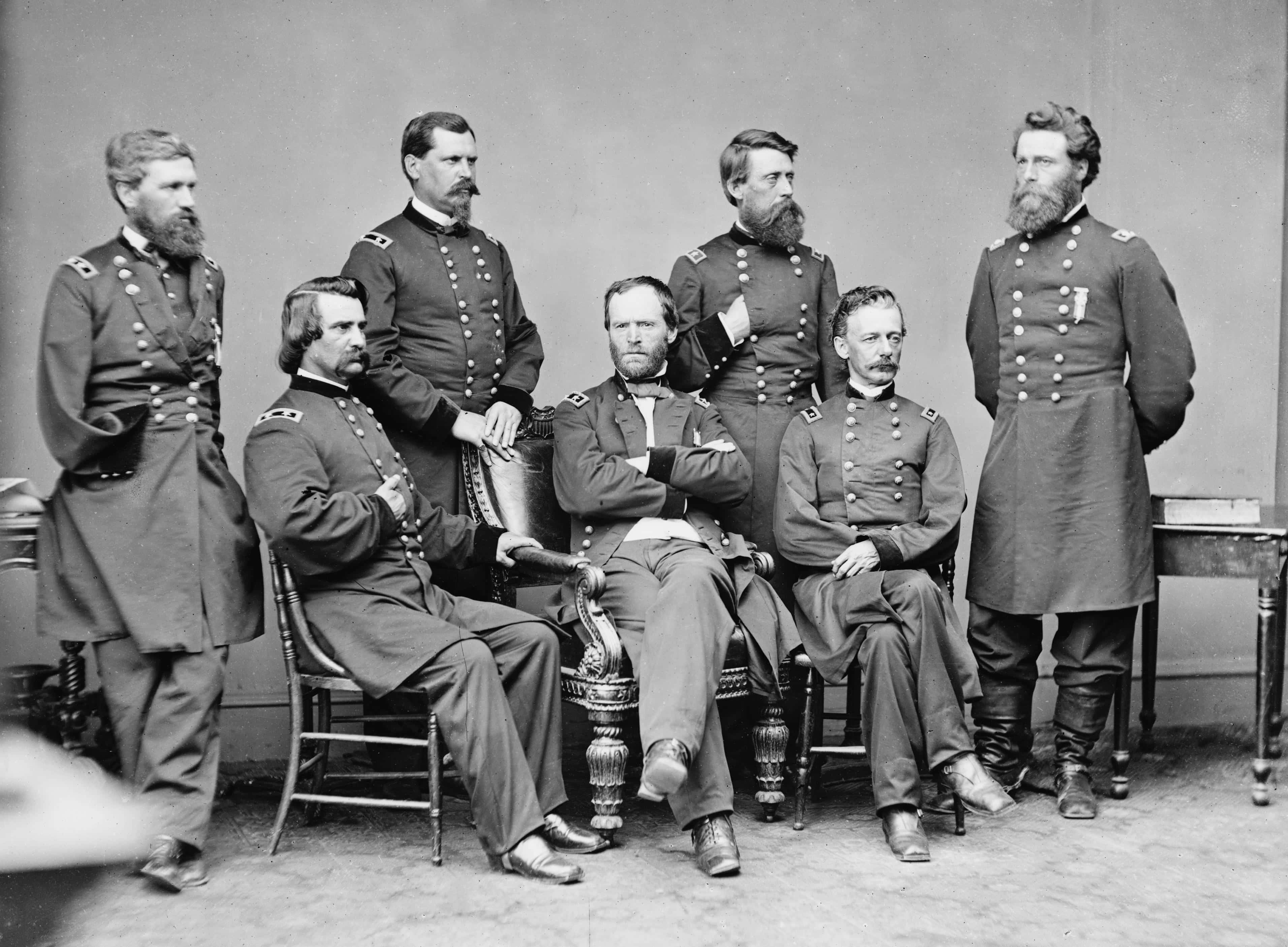 The American Civil War Facts