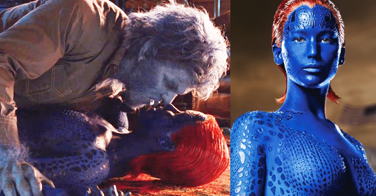 Mutant Facts About X-Men