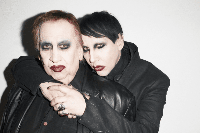 Marilyn Manson Facts