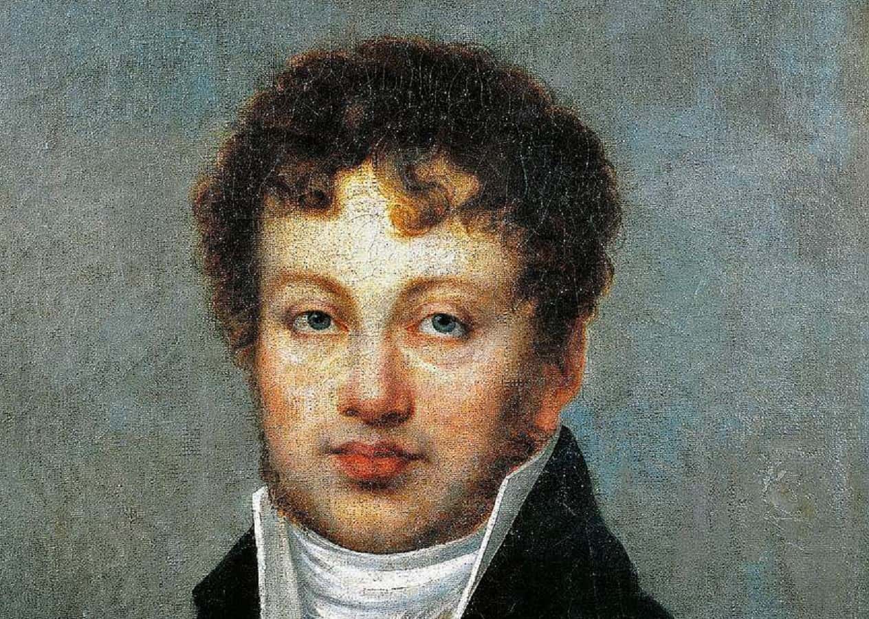 Surprising Facts About Famous Scientists