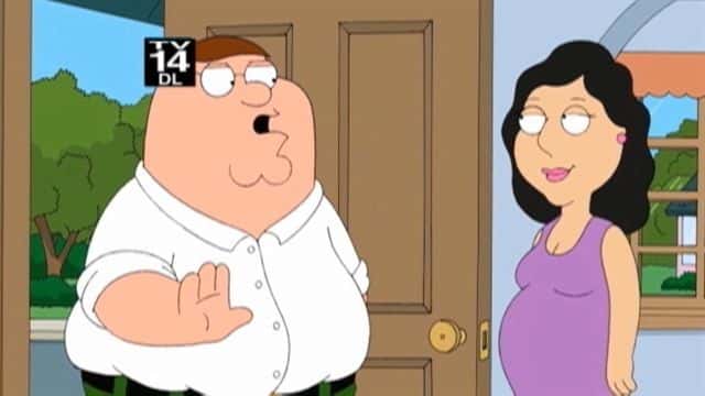 Family Guy Facts