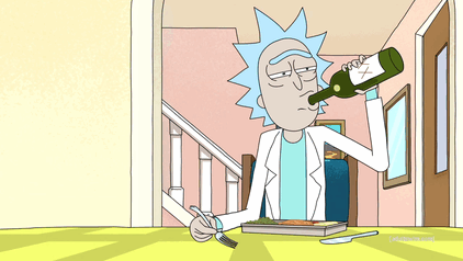 Rick and Morty Facts