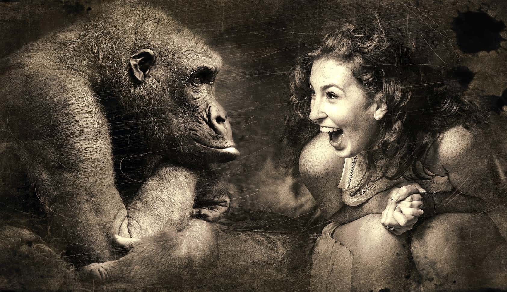 Scandalous Historical Facts