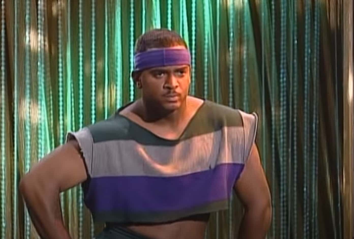 The Fresh Prince of Bel-Air Facts