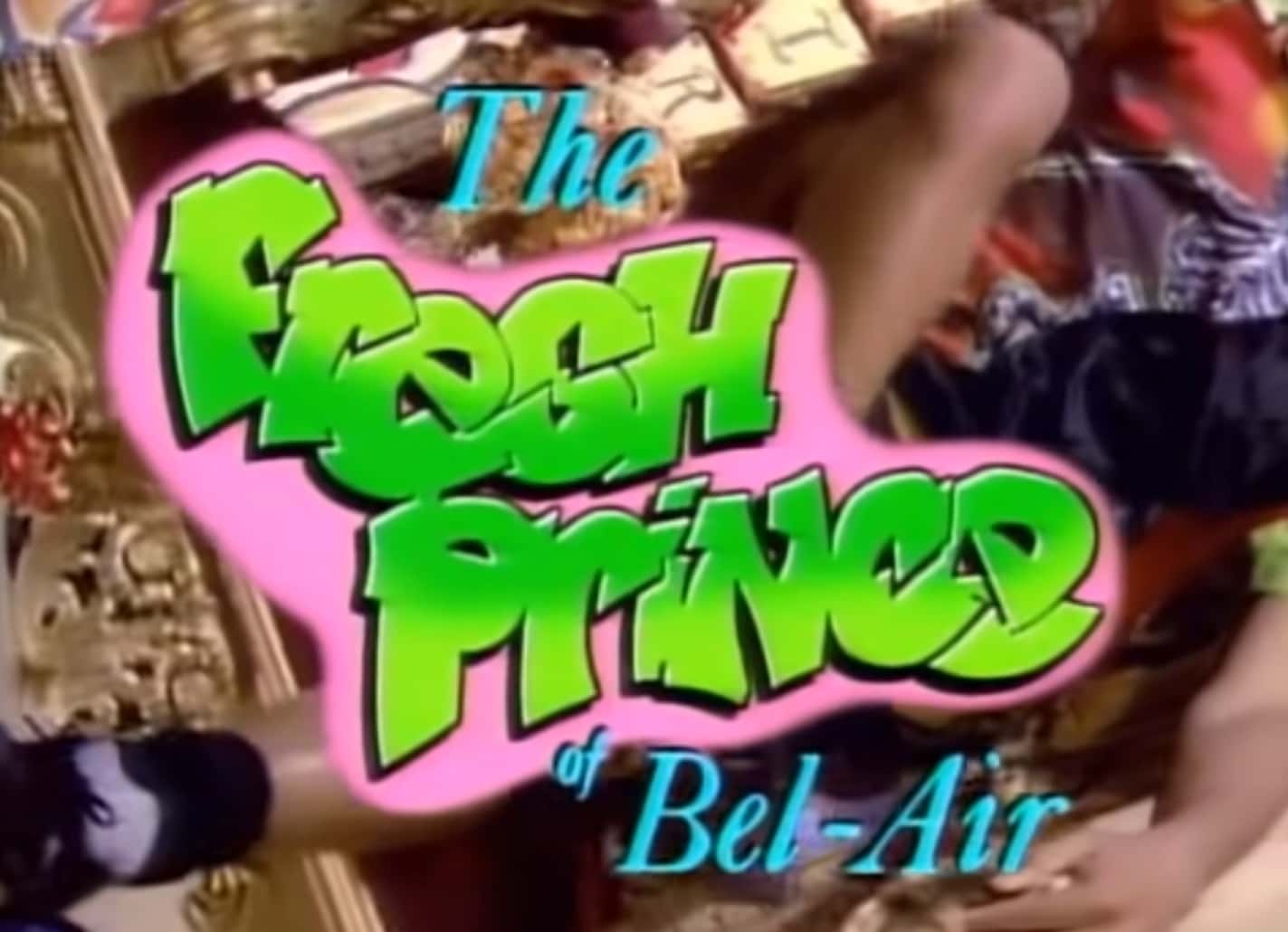 The Fresh Prince of Bel-Air Facts
