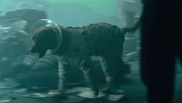 Marvel Cinematic Universe Facts