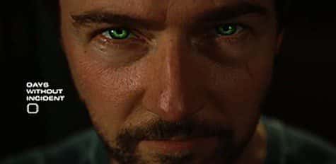 Marvel Cinematic Universe Facts