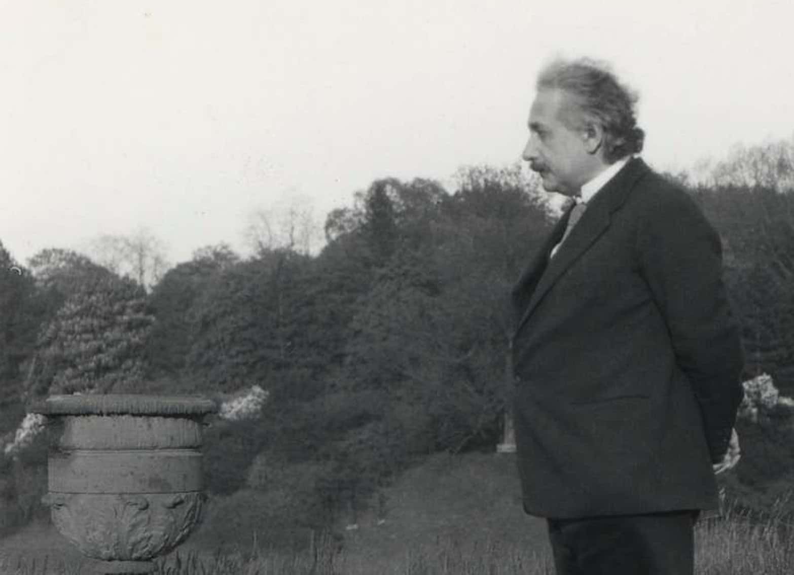 Surprising Facts About Famous Scientists