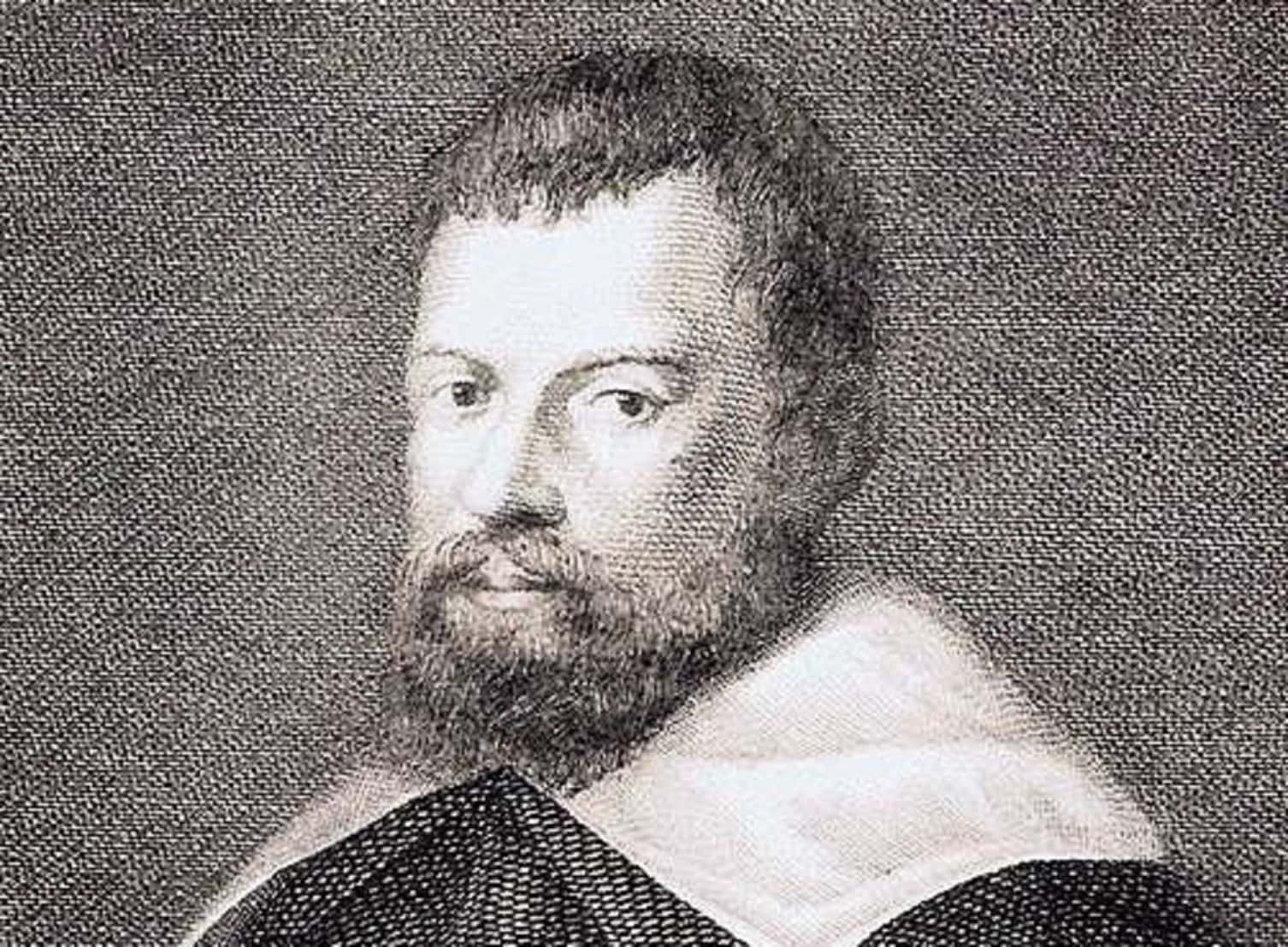 Surprising Facts About Famous Scientists