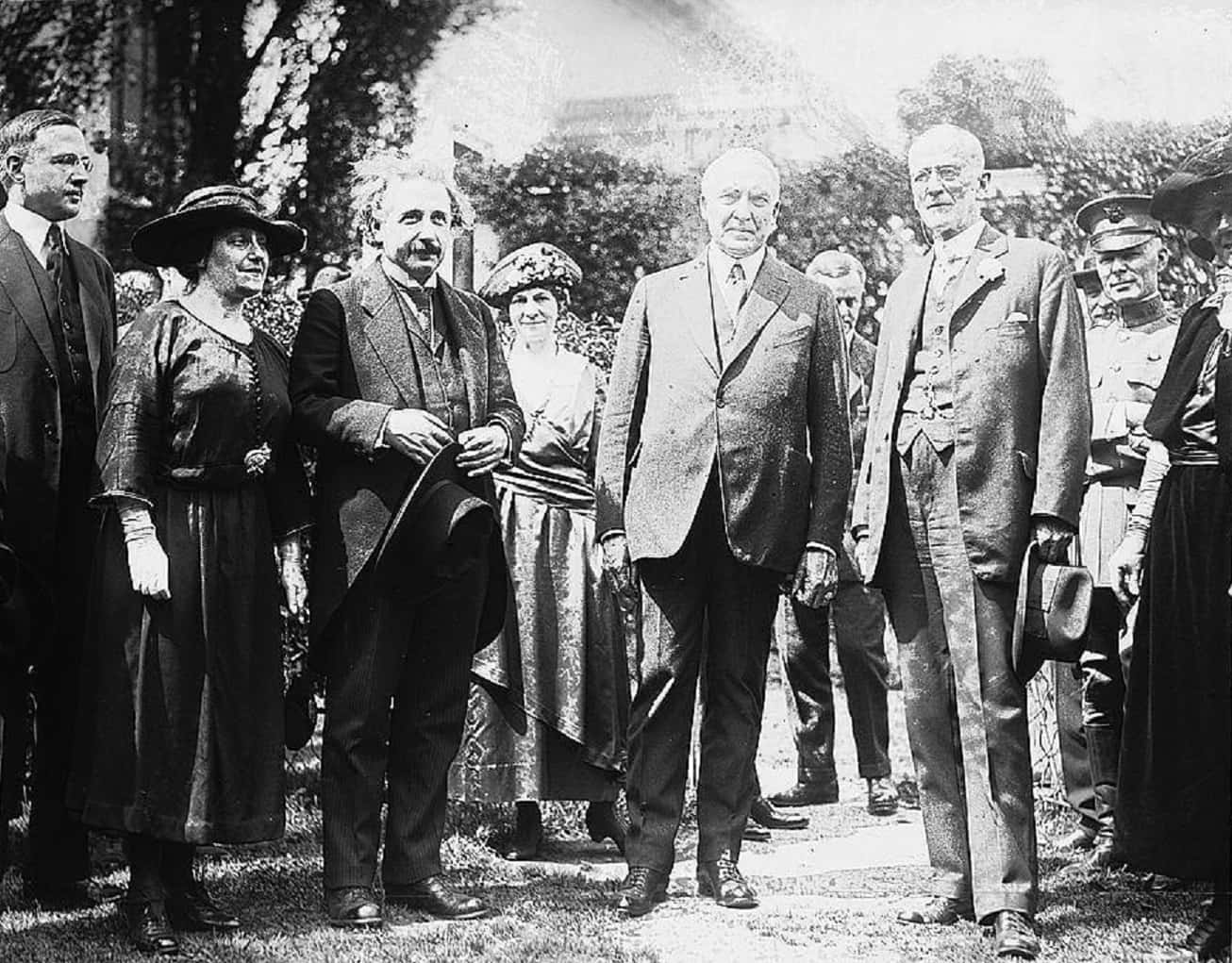 Surprising Facts About Famous Scientists