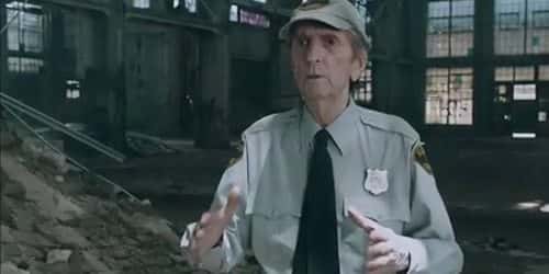 Marvel Cinematic Universe Facts