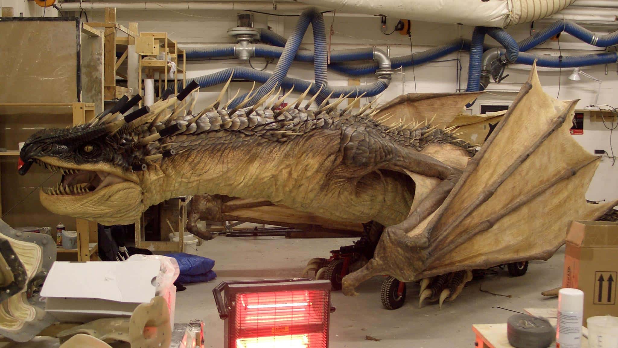 Harry Potter and the Goblet of Fire Facts