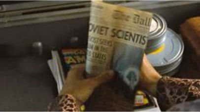 Marvel Cinematic Universe Facts