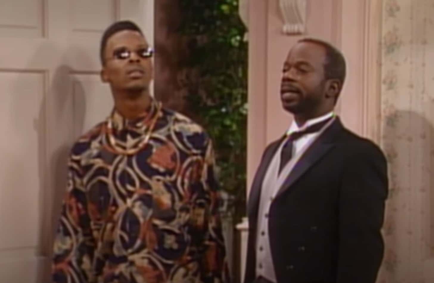 The Fresh Prince of Bel-Air Facts