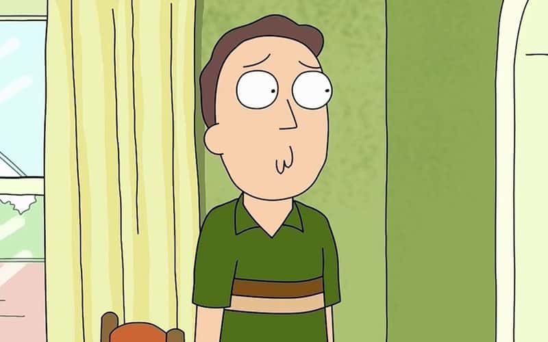 Rick and Morty Facts