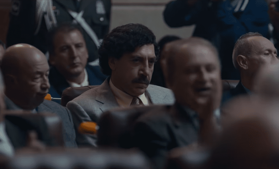 Pablo Escobar