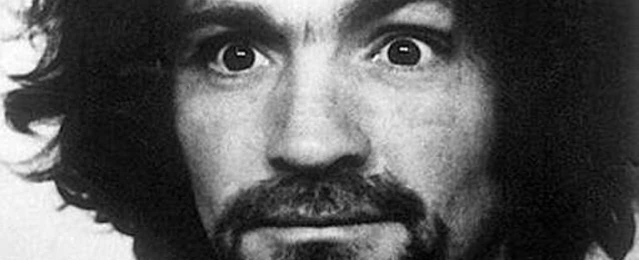 Twisted Facts About Charles Manson - Factinate