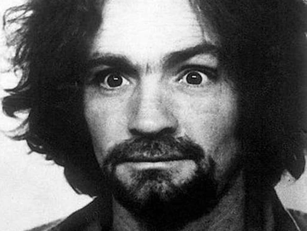 Charles Manson Facts