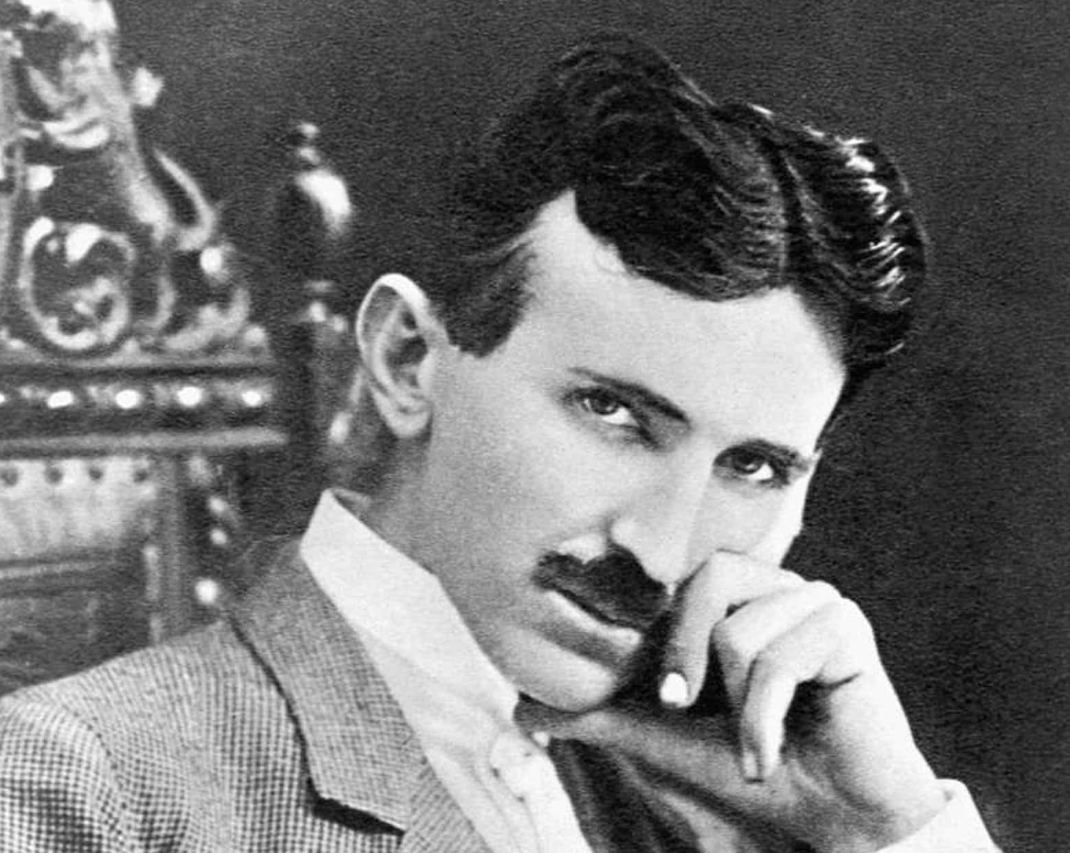 Surprising Facts About Famous Scientists