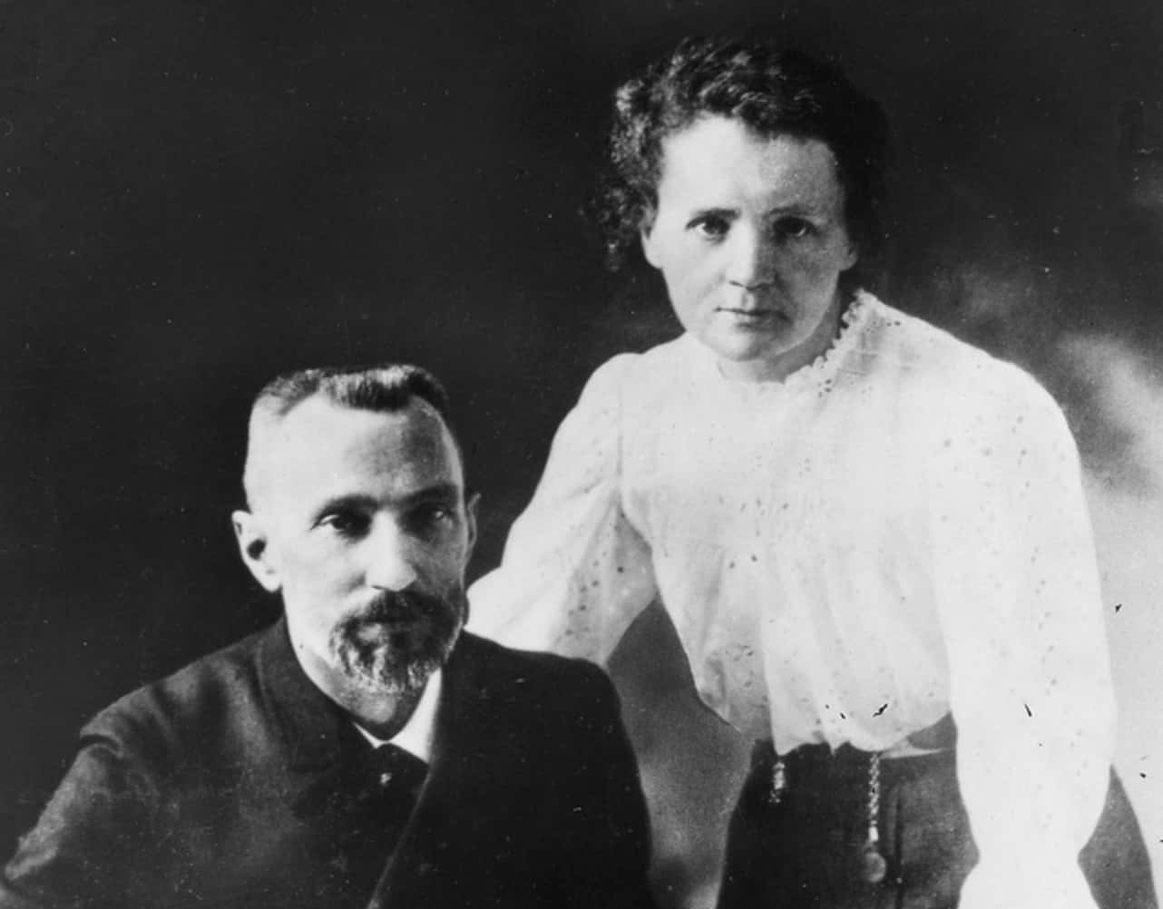 Surprising Facts About Famous Scientists