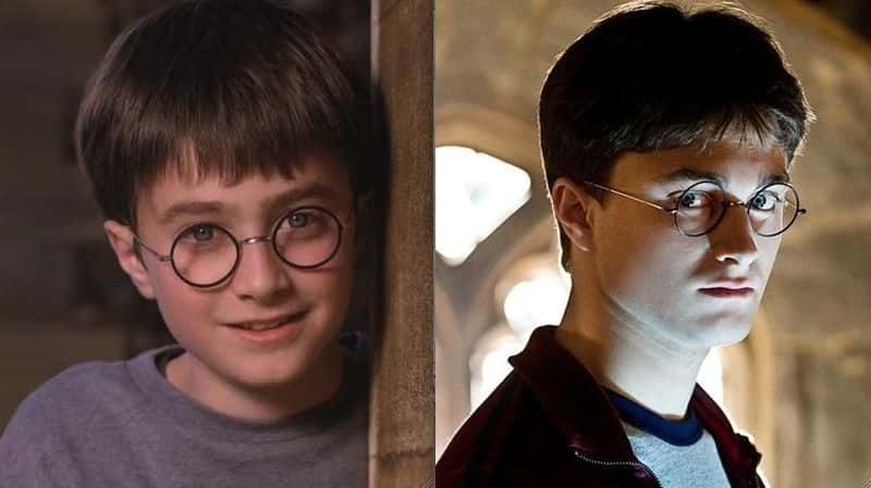 Harry Potter and the Goblet of Fire Facts