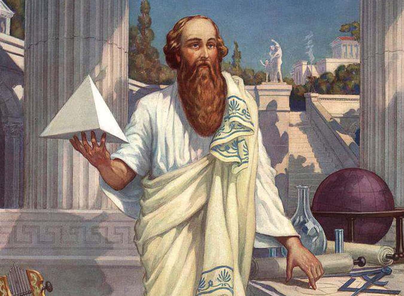 Surprising Facts About Famous Scientists