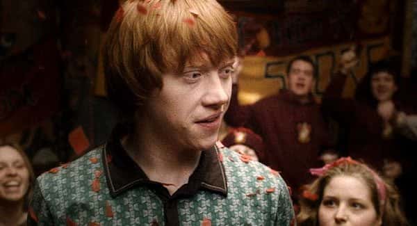 Harry Potter and the Goblet of Fire Facts