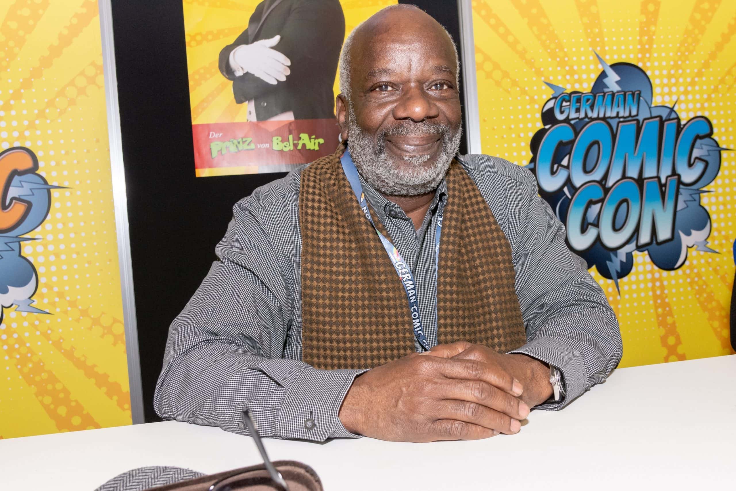 The Fresh Prince of Bel-Air Facts