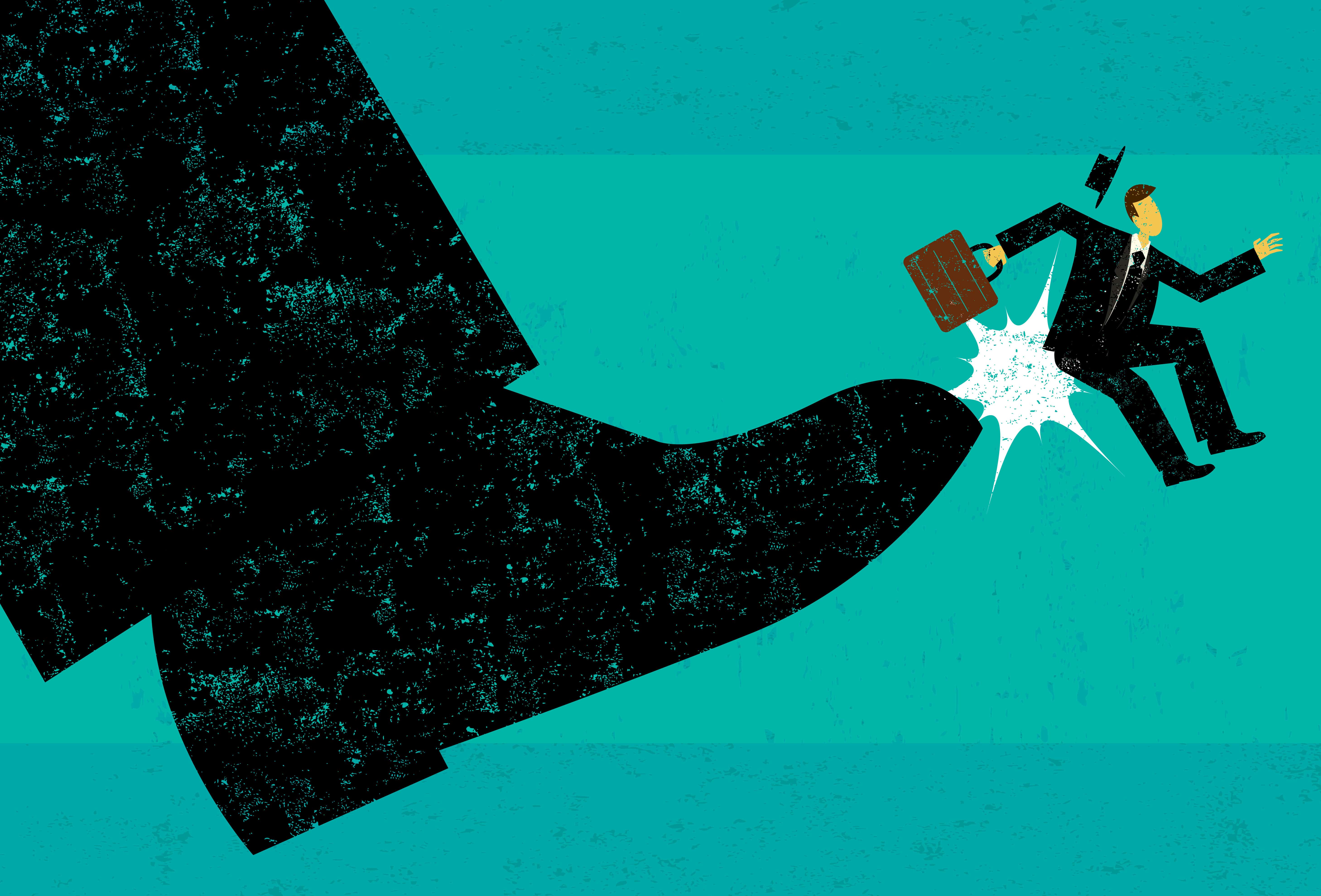 Organized Crime Facts