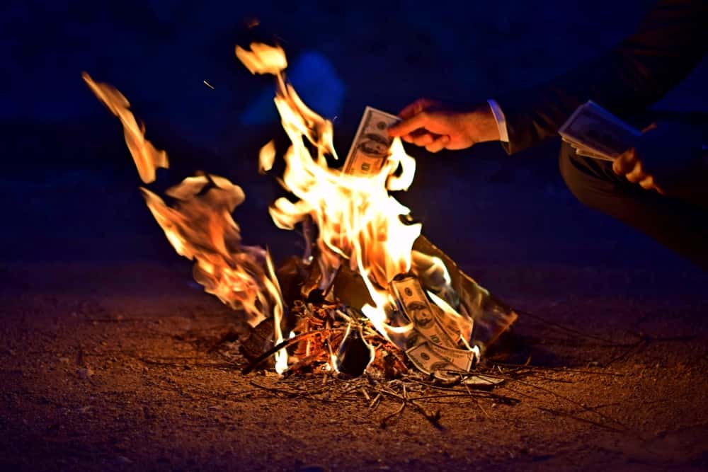 Organized Crime Facts