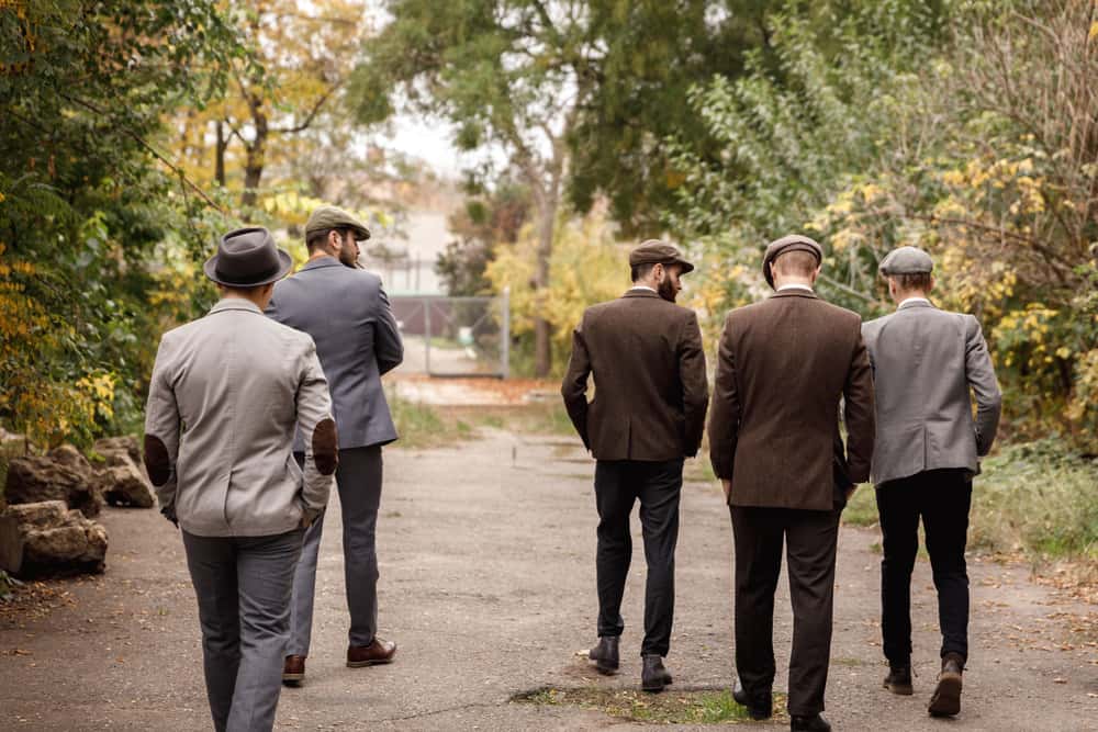 Organized Crime Facts