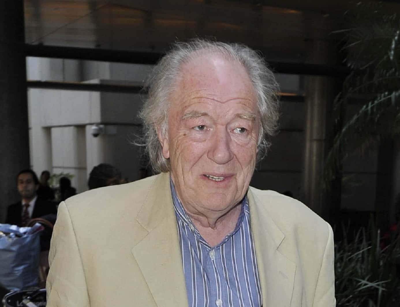 Harry Potter And The Goblet of Fire Facts