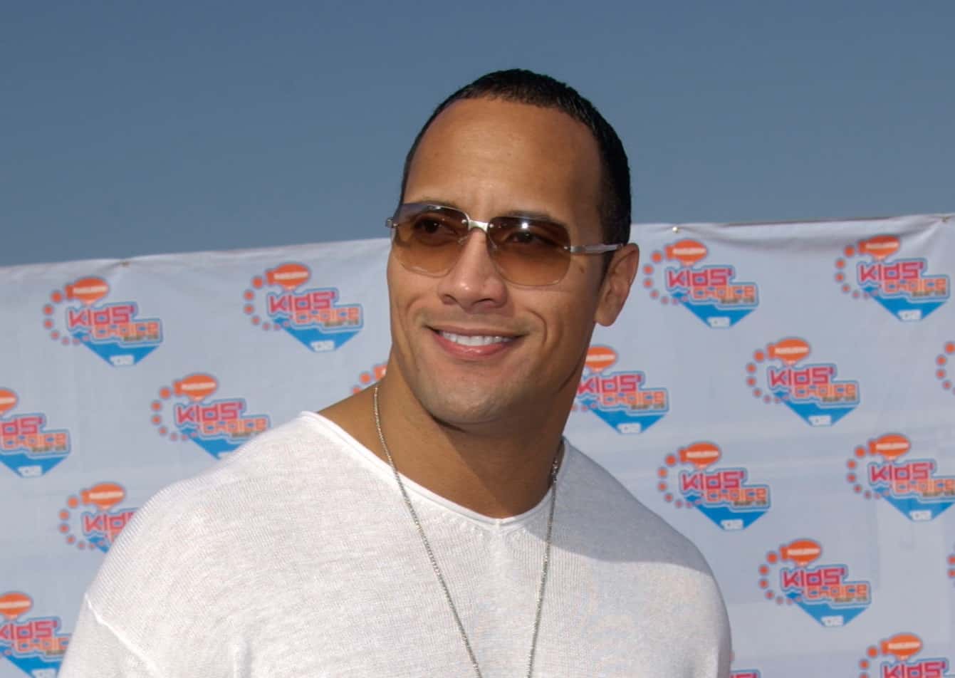 Dwayne Johnson Facts