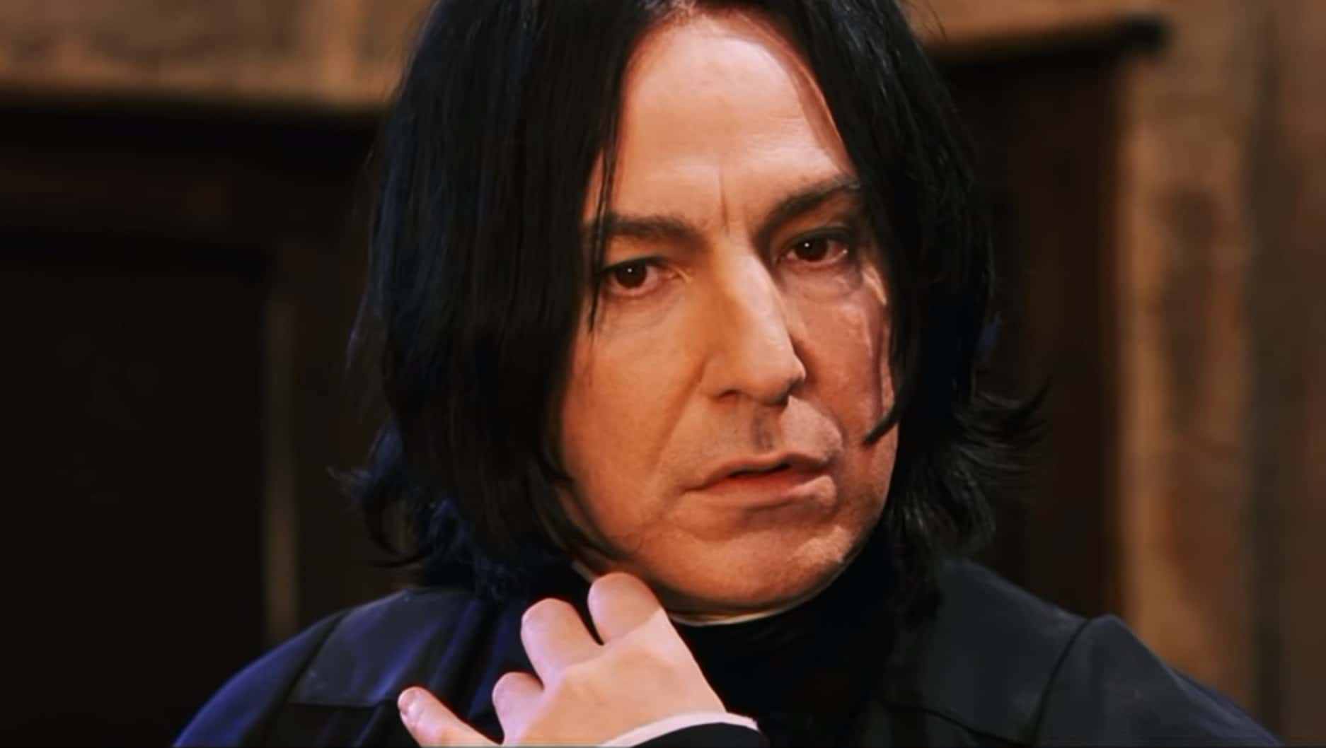 Harry Potter And The Goblet of Fire Facts