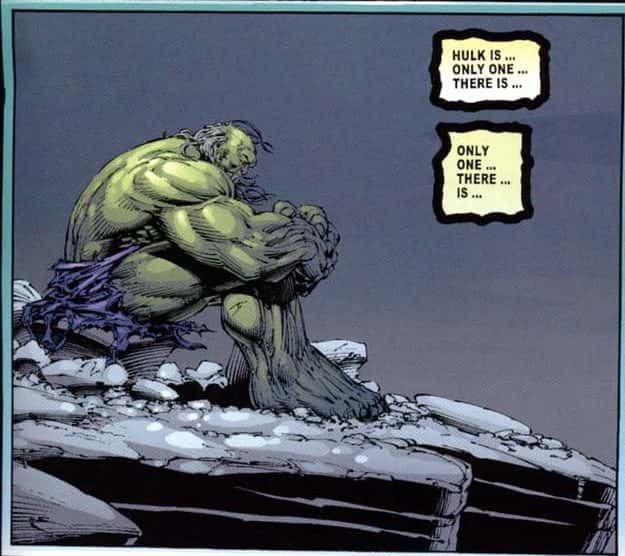 Marvel Cinematic Universe Facts