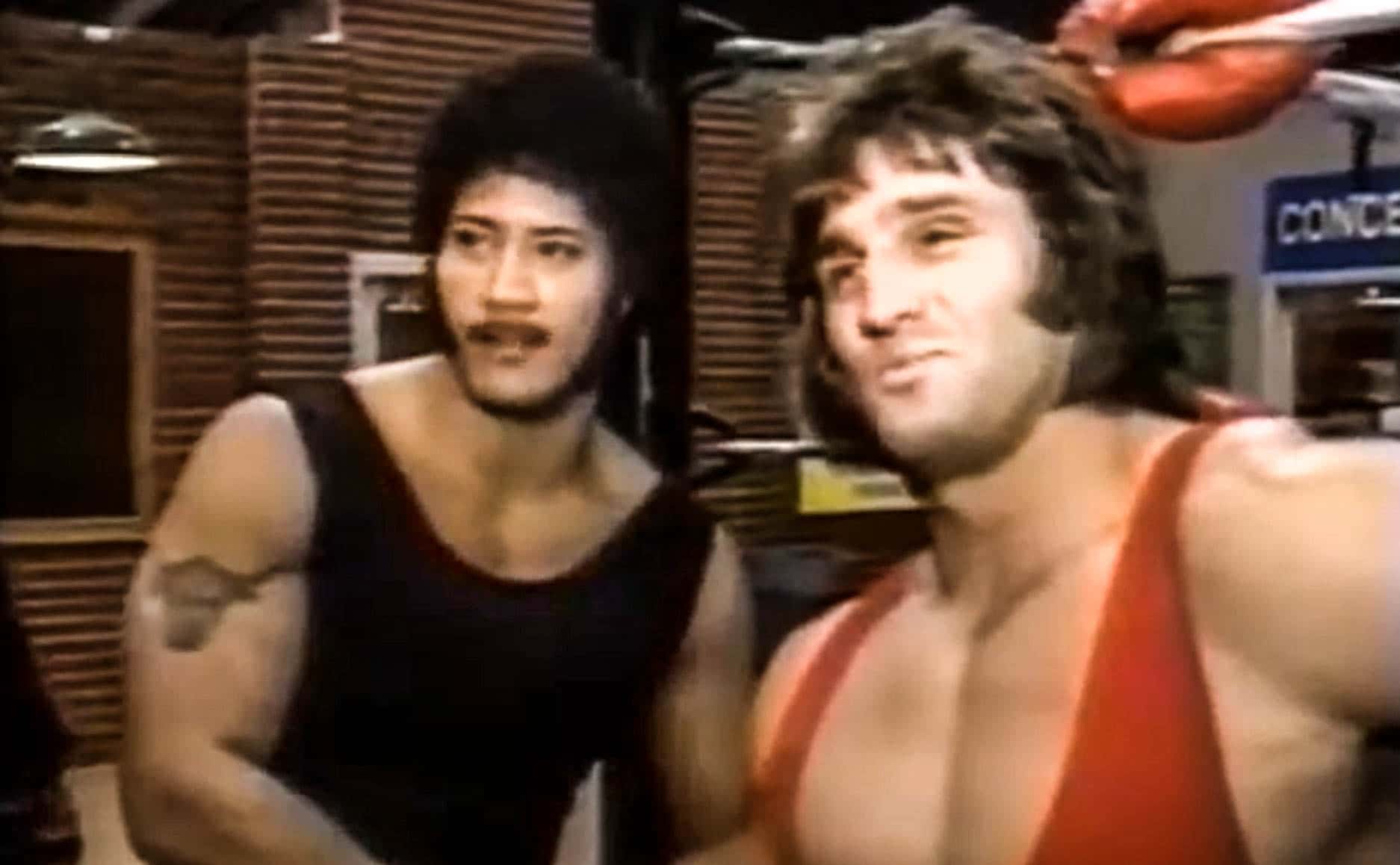 Dwayne Johnson Facts