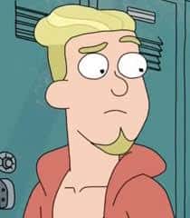 Rick and Morty Facts