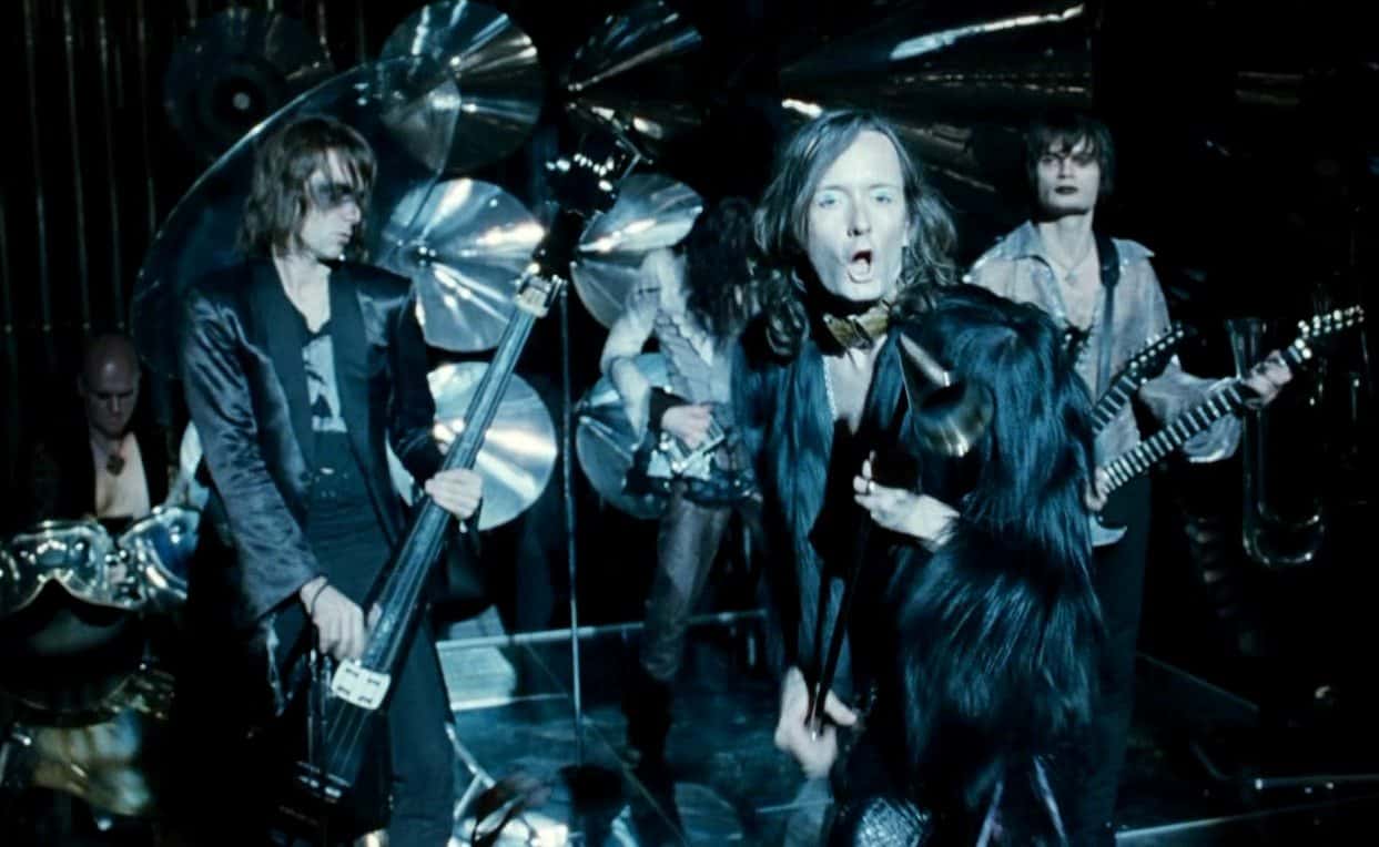 Harry Potter and the Goblet of Fire Facts