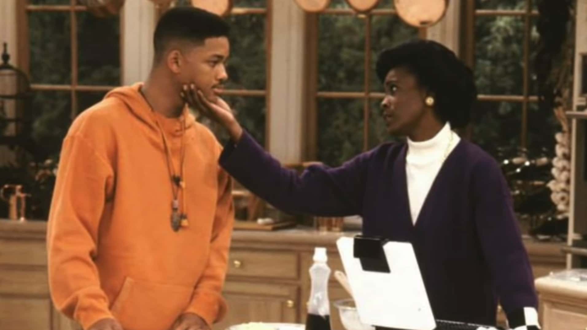 The Fresh Prince of Bel-Air Facts