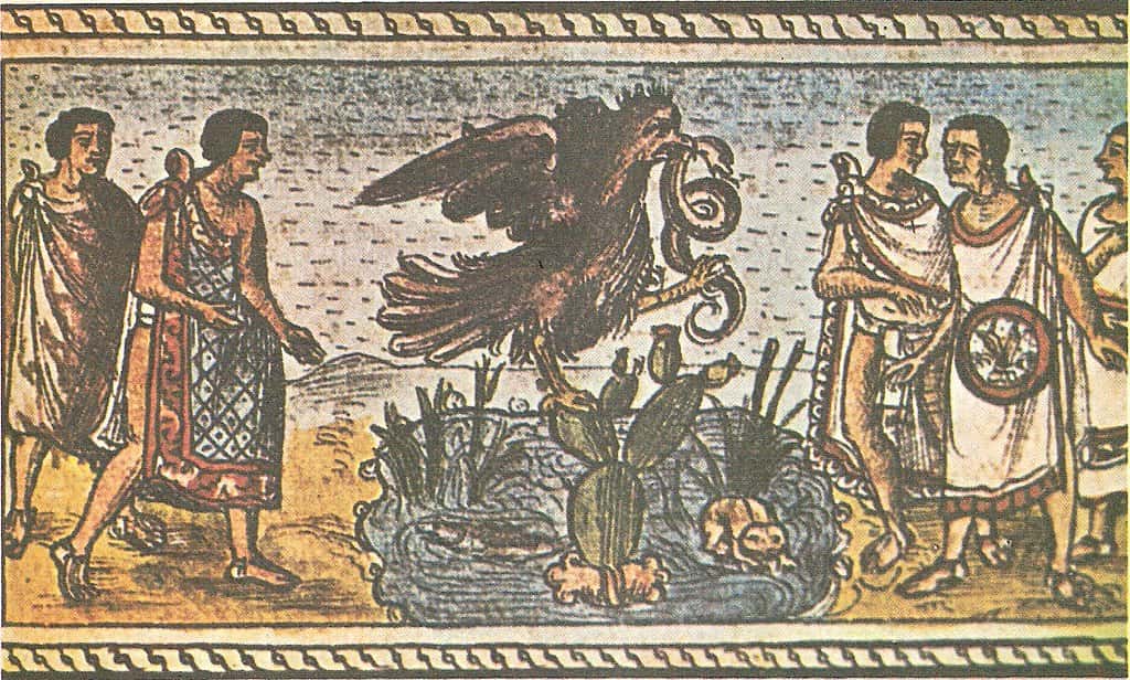 Aztec Civilization Facts